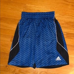 NIKE MENS SHORTS